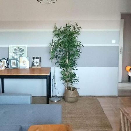 Apartament Dolna Wilda - Klucz W Skrytce Apartment Poznan Ngoại thất bức ảnh