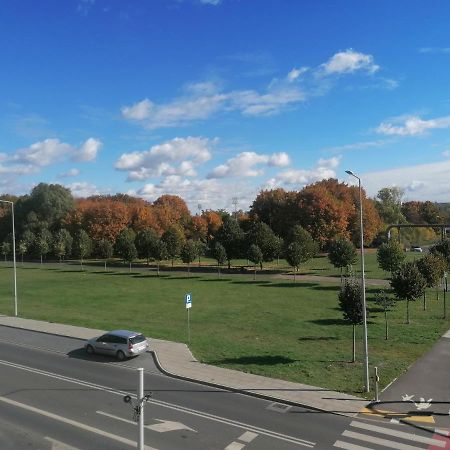 Apartament Dolna Wilda - Klucz W Skrytce Apartment Poznan Ngoại thất bức ảnh