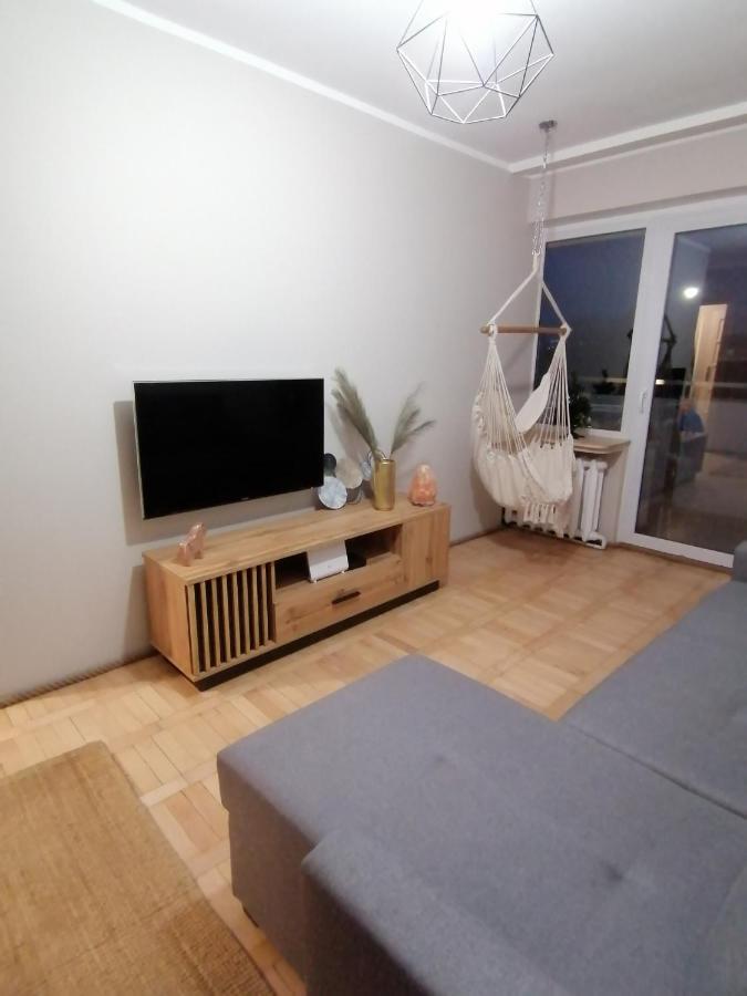Apartament Dolna Wilda - Klucz W Skrytce Apartment Poznan Ngoại thất bức ảnh