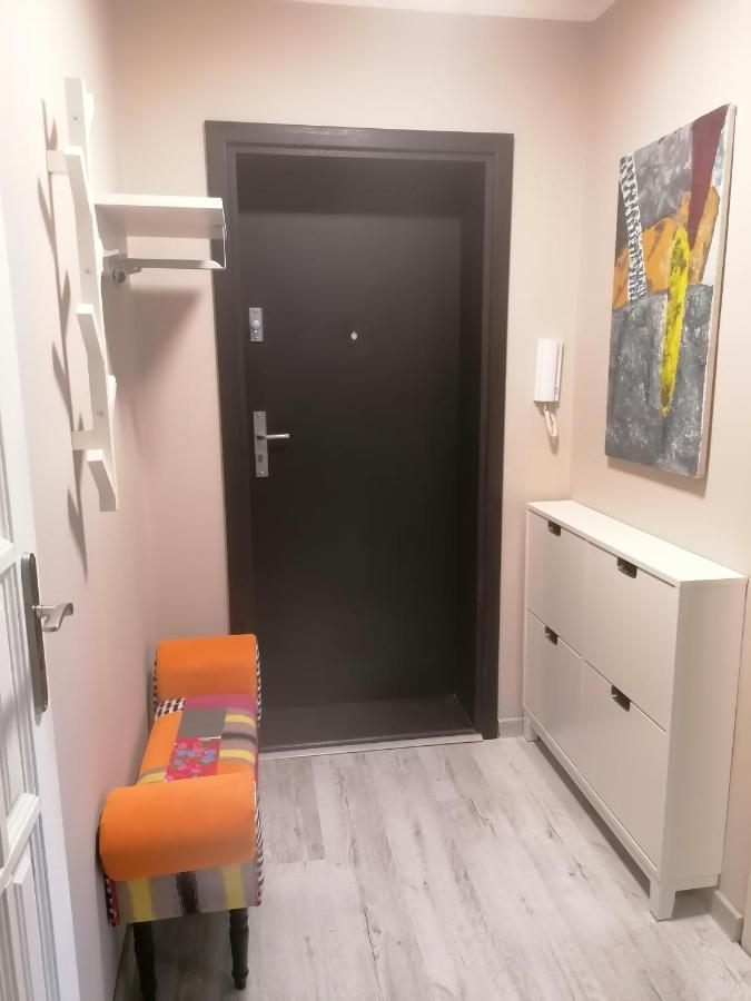 Apartament Dolna Wilda - Klucz W Skrytce Apartment Poznan Ngoại thất bức ảnh