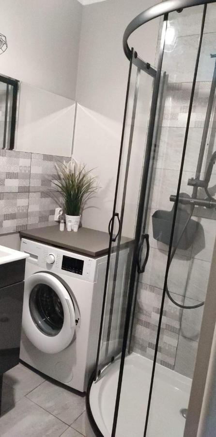 Apartament Dolna Wilda - Klucz W Skrytce Apartment Poznan Ngoại thất bức ảnh