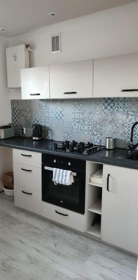 Apartament Dolna Wilda - Klucz W Skrytce Apartment Poznan Ngoại thất bức ảnh