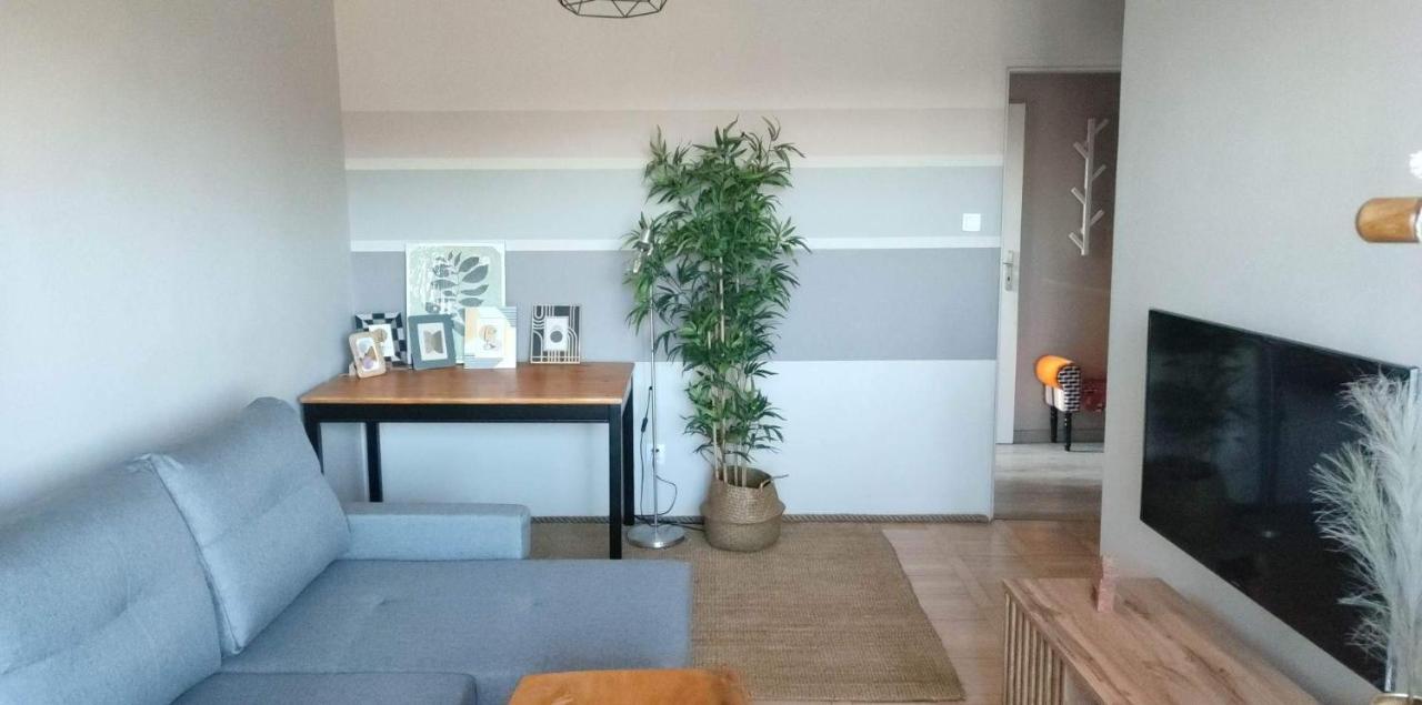 Apartament Dolna Wilda - Klucz W Skrytce Apartment Poznan Ngoại thất bức ảnh