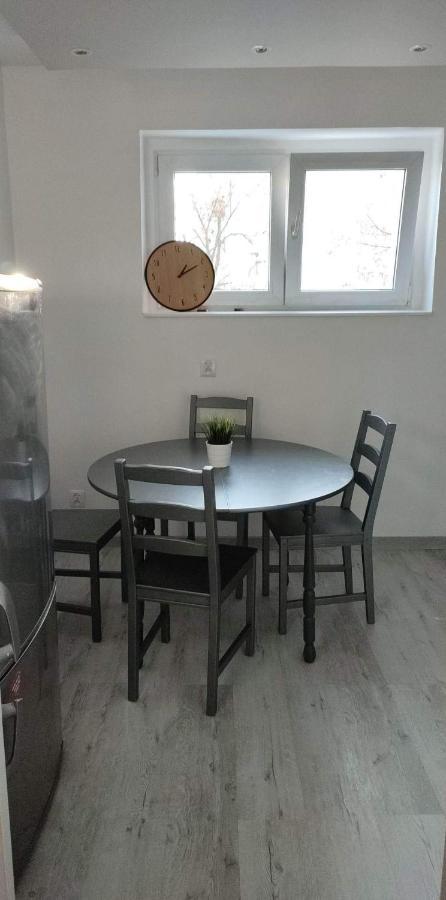 Apartament Dolna Wilda - Klucz W Skrytce Apartment Poznan Ngoại thất bức ảnh