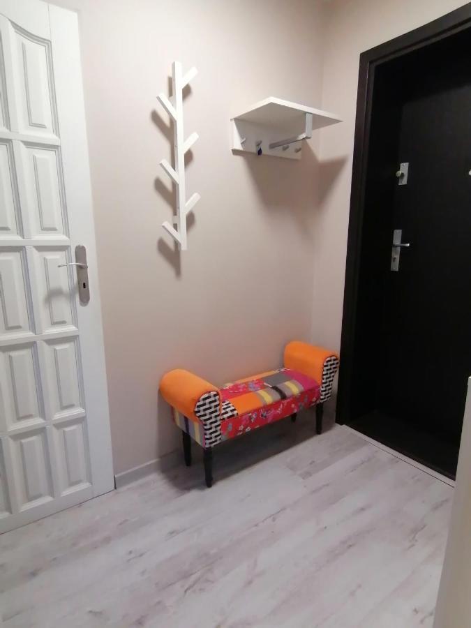 Apartament Dolna Wilda - Klucz W Skrytce Apartment Poznan Ngoại thất bức ảnh
