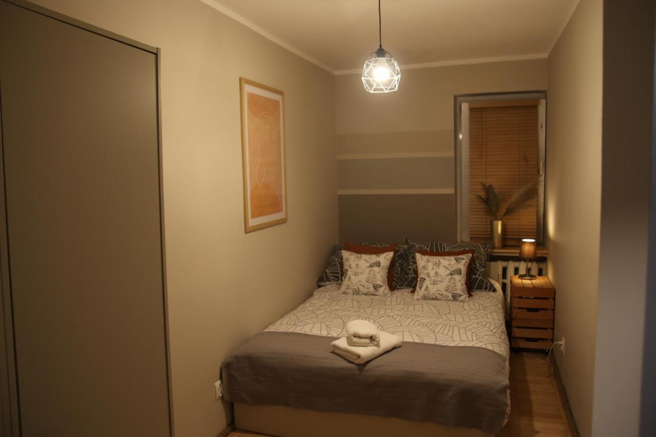 Apartament Dolna Wilda - Klucz W Skrytce Apartment Poznan Ngoại thất bức ảnh